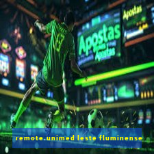 remote.unimed leste fluminense